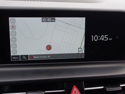 Used 2025 Kia Seltos SX w/ SX Sunroof Package image 27