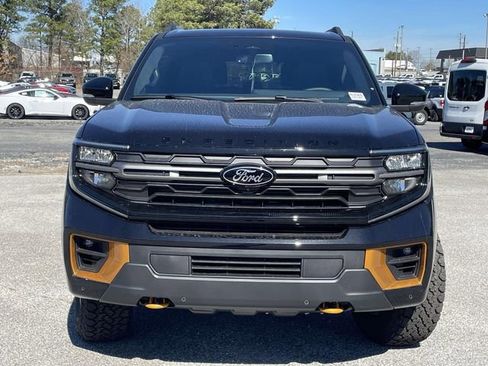 New 2026 Ford Expedition Tremor AWD/4WD image 23