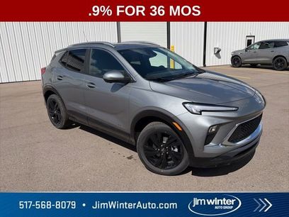 New 2026 Buick Encore GX Sport Touring w/ Advanced Technology Package