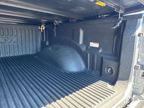Used 2023 RAM 1500 Big Horn AWD/4WD image 20