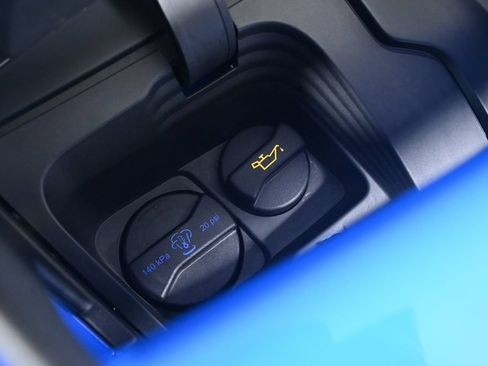 Certified 2022 Porsche 911 GT3 RWD image 27