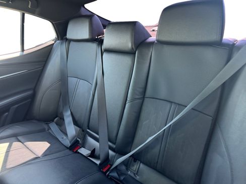 Used 2025 Toyota Camry XSE FWD image 13