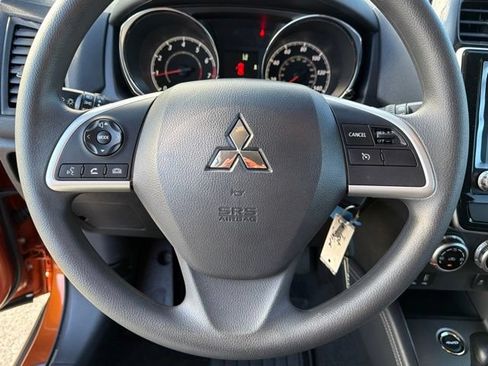 Used 2026 Mitsubishi Outlander Sport ES AWD/4WD image 29