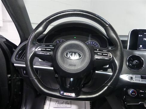 Used 2020 Kia Stinger GT AWD/4WD image 29