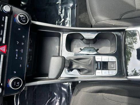 Certified 2026 Hyundai Tucson SEL Plus AWD/4WD image 17