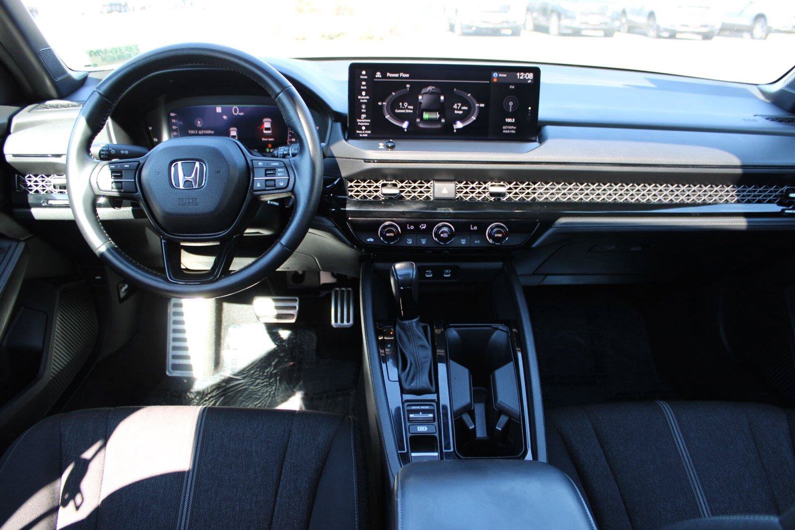 Used 2023 Honda Accord Sport image 18