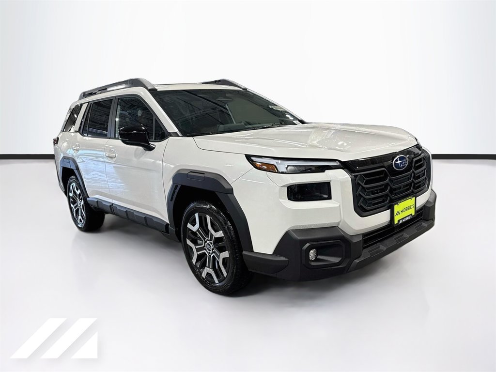 New 2026 Subaru Outback Touring XT AWD/4WD image 3