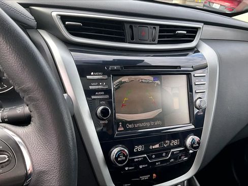 Used 2020 Nissan Murano SL image 27