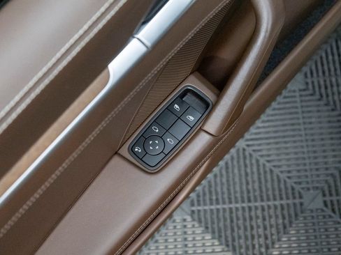Certified 2024 Porsche 911 Carrera 4S AWD/4WD image 25
