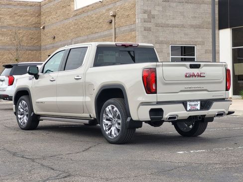 New 2026 GMC Sierra 1500 Denali image 5