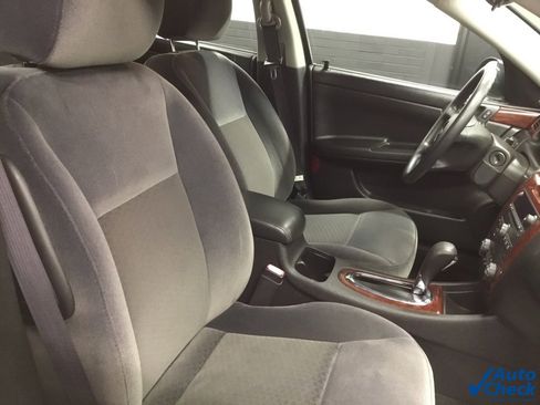 Used 2010 Chevrolet Impala LS image 30