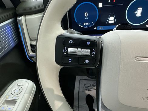 Used 2025 Hyundai Santa Fe Calligraphy image 28