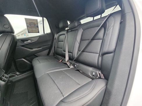 New 2026 Chevrolet Equinox LT FWD image 22
