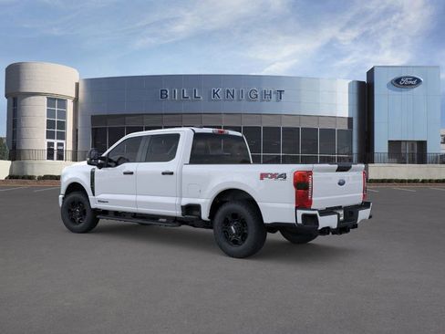New 2026 Ford F250 XL w/ STX Appearance Package image 5