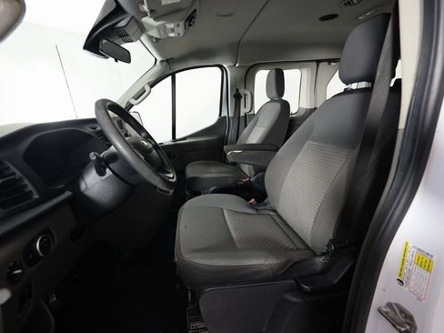 Used 2021 Ford Transit 350 XLT image 17