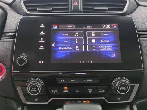 Used 2018 Honda CR-V EX-L image 13