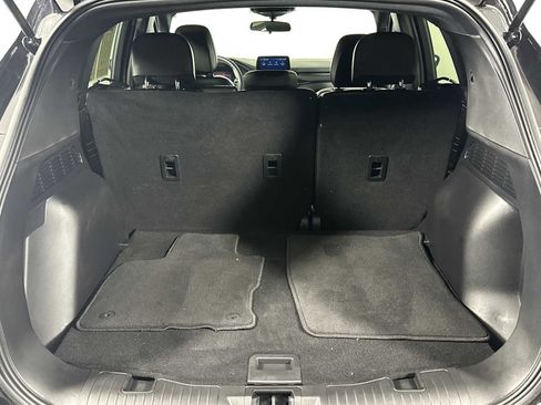 Used 2025 Ford Escape ST-Line AWD/4WD image 21