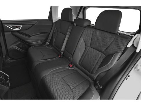 Used 2020 Subaru Forester Premium AWD/4WD image 8