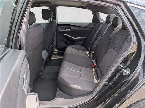 Used 2023 Honda Accord Sport image 18