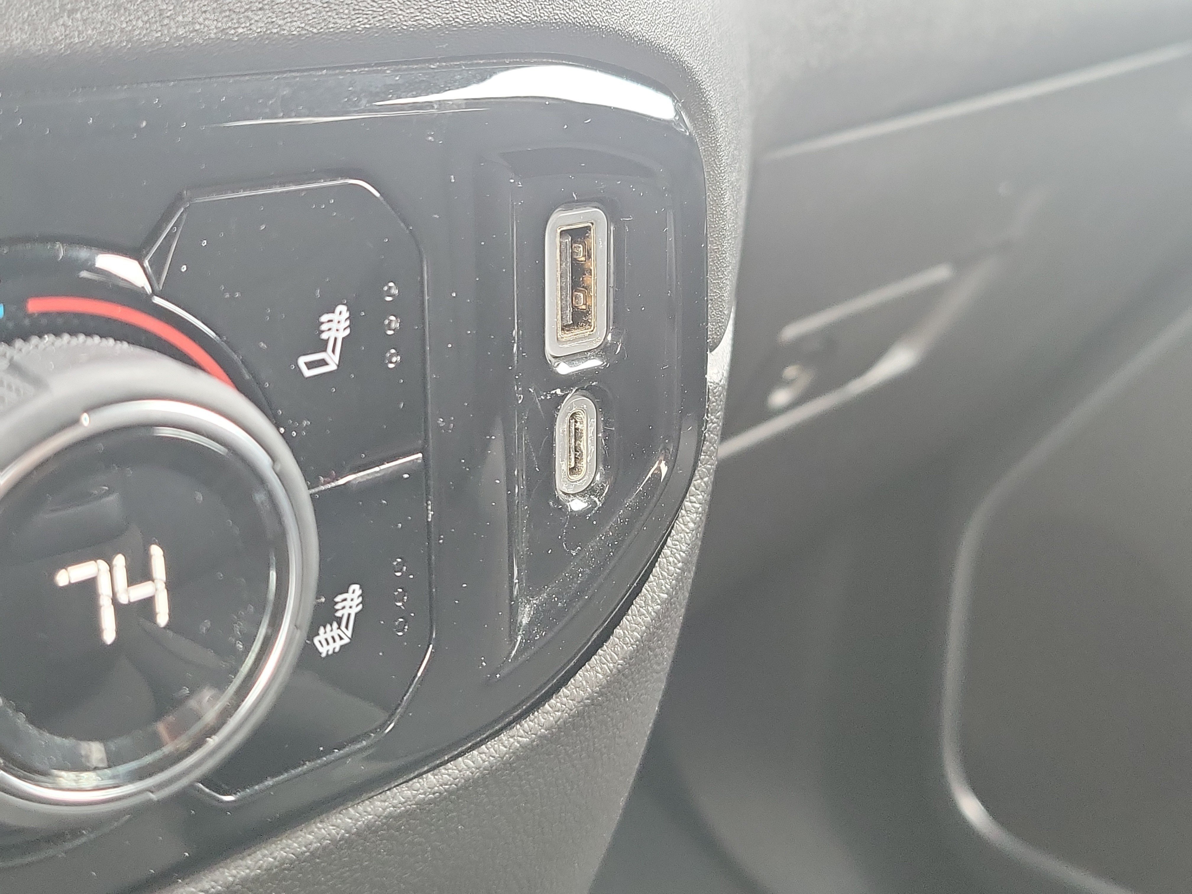 Certified 2026 Chevrolet Silverado 1500 RST RWD image 28