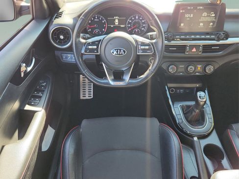 Used 2020 Kia Forte GT image 13