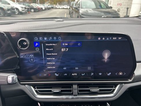 New 2026 Chevrolet Equinox EV LT w/ Comfort Package image 13