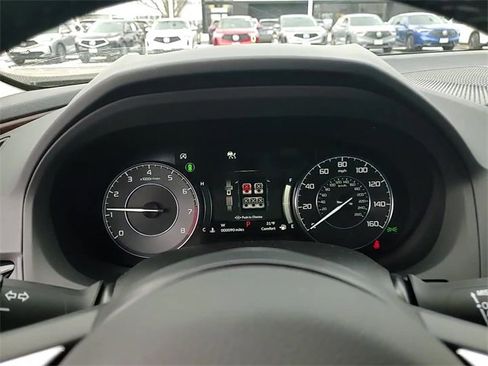 New 2026 Acura RDX SH-AWD w/ Advance Package image 19
