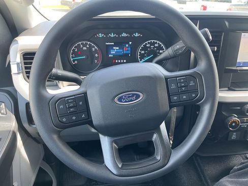 New 2026 Ford F250 XL w/ XL Off-Road Package AWD/4WD image 8
