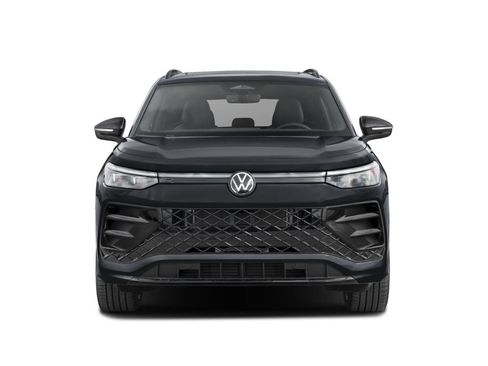New 2026 Volkswagen Tiguan SE R-Line AWD/4WD image 4