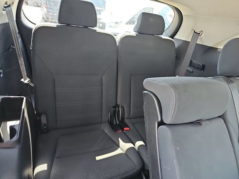 Used 2019 Kia Sorento FWD w/ LX Convenience Package image 13