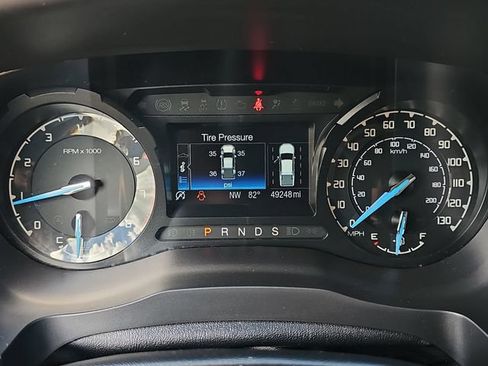Used 2019 Ford Ranger XLT w/ Equipment Group 302A Luxury RWD image 19