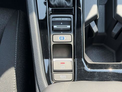 Certified 2025 Honda Accord Sport image 16