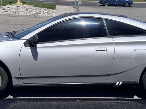 Used 2002 Toyota Celica GT-S FWD image 5