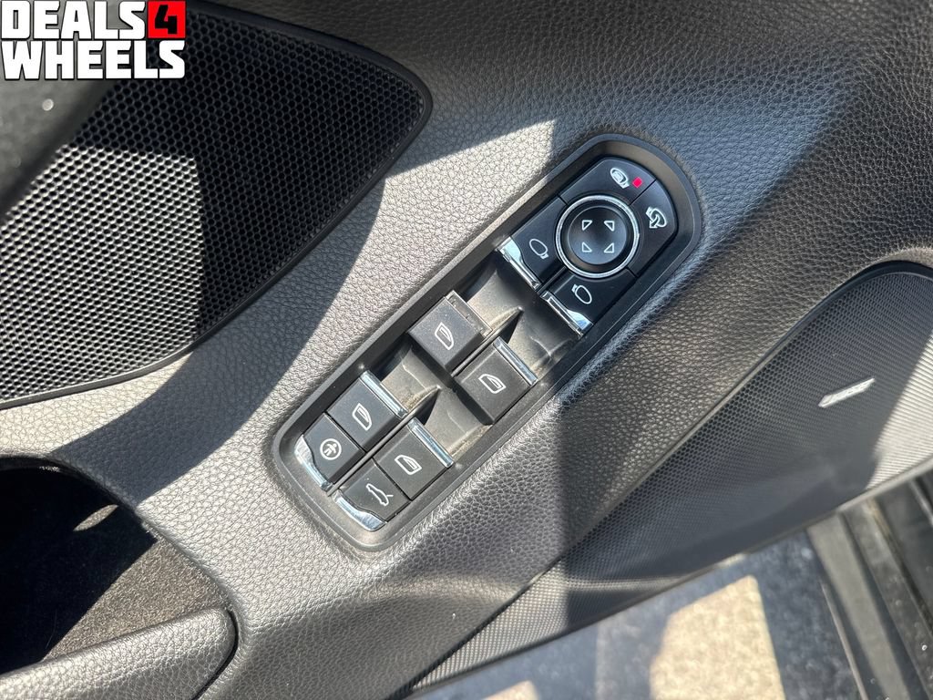 Used 2013 Porsche Panamera 4 Platinum Edition w/ Sport Chrono Pkg AWD/4WD image 13