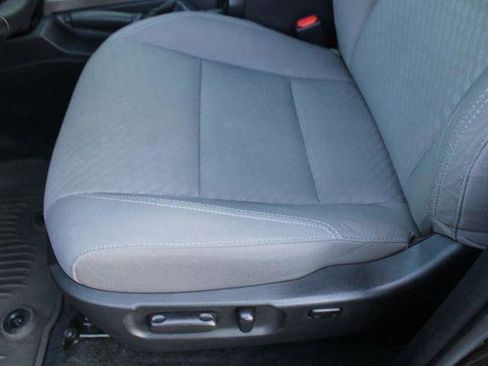 Certified 2023 Toyota Tacoma SR5 w/ Technology Package image 16