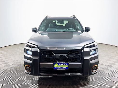 New 2026 Subaru Outback Wilderness image 3