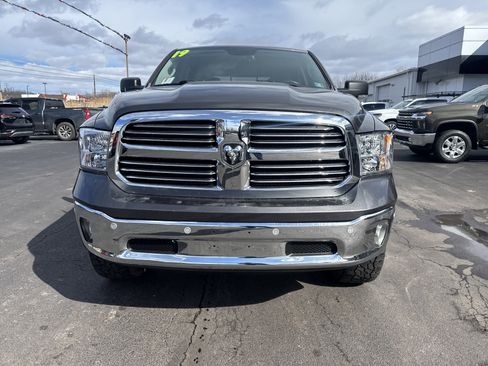 Used 2019 RAM 1500 Big Horn image 9