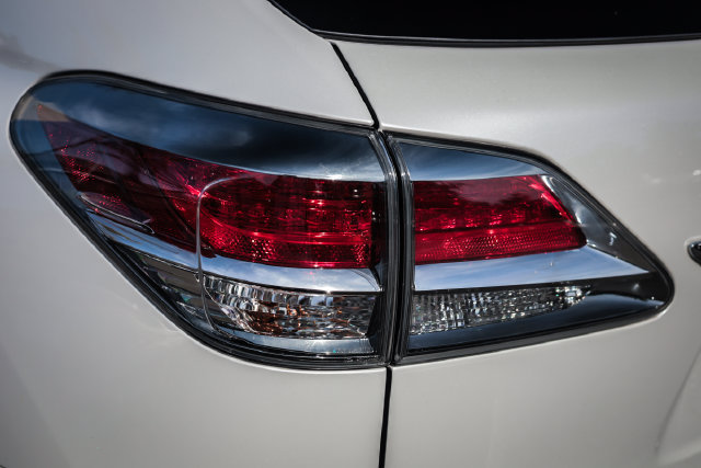 Used 2015 Lexus RX 350 AWD image 24
