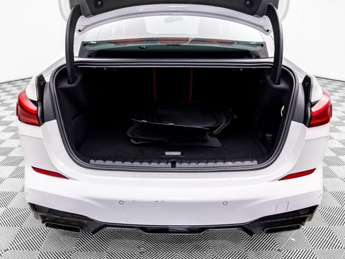 Certified 2024 BMW M235i xDrive Gran Coupe w/ M Performance Package image 30