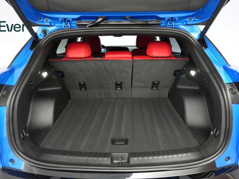 Used 2024 Chevrolet Blazer EV RS AWD/4WD image 8