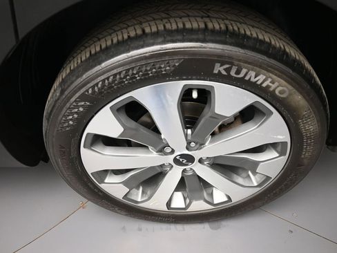 Certified 2022 Kia Telluride S AWD/4WD image 15