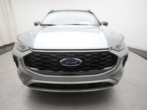 Used 2024 Ford Escape ST-Line w/ Equipment Group 301A FWD image 13