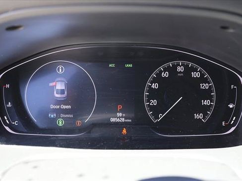 Used 2018 Honda Accord Sport image 12