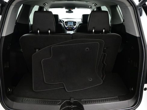 Used 2023 GMC Acadia SLT w/ Elevation Edition FWD image 38