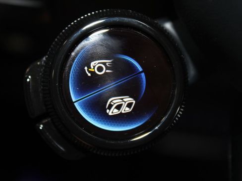 Used 2025 Mercedes-Benz AMG GT 55 image 40