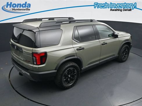 Used 2026 Honda Passport TrailSport Elite image 23