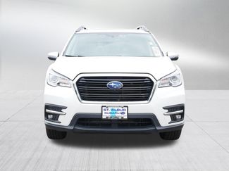 Used 2022 Subaru Ascent Touring AWD/4WD video 2