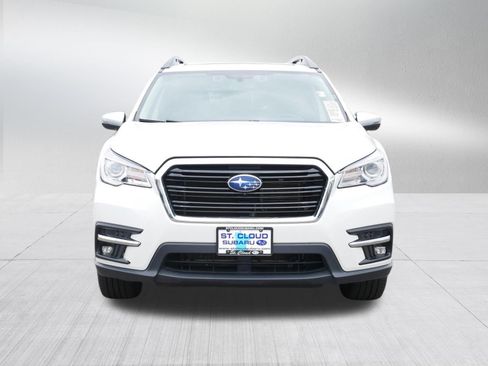 Used 2022 Subaru Ascent Touring AWD/4WD image 2