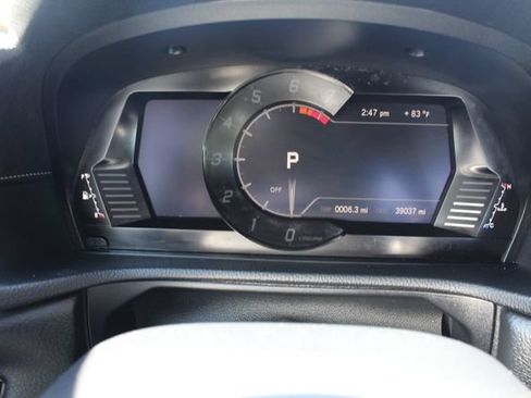 Used 2022 Toyota Supra w/ Safety & Technology Package RWD image 54