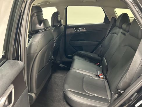 New 2026 Kia Sportage EX image 25